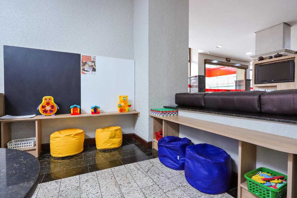  Hotel Suárez São Leopoldo