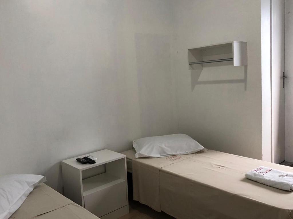  Hotel Nunes
