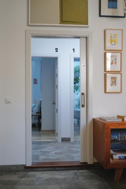 Zdjęcie z galerii obiektu Casa Limon w mieście Sanlúcar de Barrameda