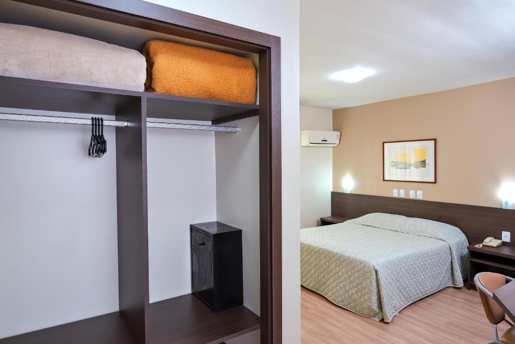  Hotel Suárez São Leopoldo
