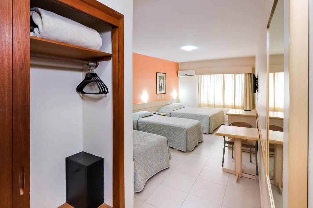  Hotel Suárez São Leopoldo