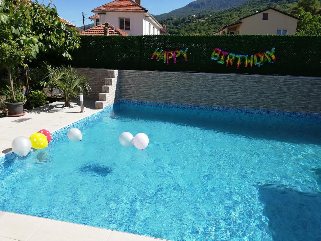 Lile Pestani Accommodation - Junior Suite Con Vista Da Giardino