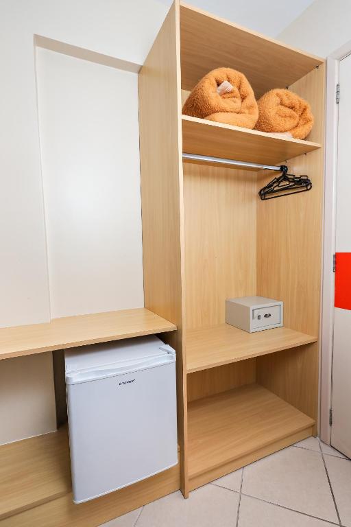  Hotel Express São Leopoldo