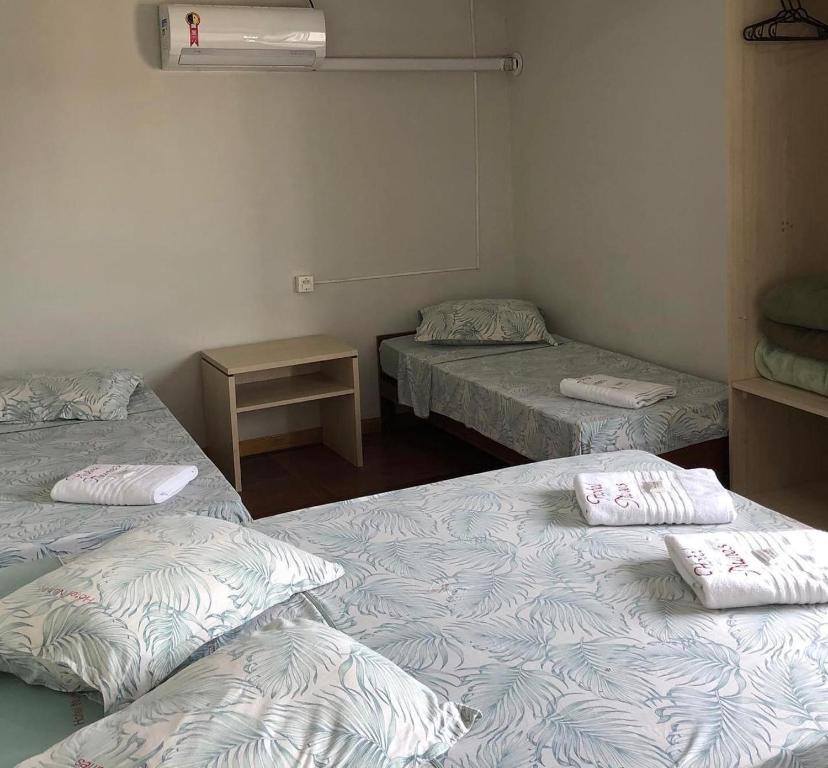  Hotel Nunes