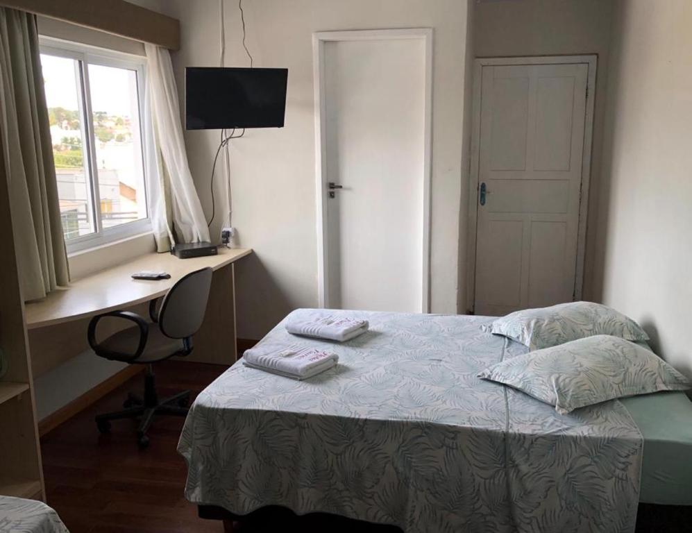  Hotel Nunes