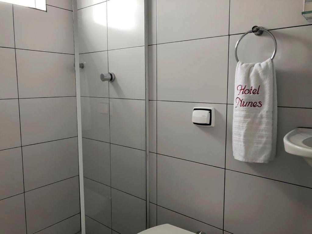  Hotel Nunes
