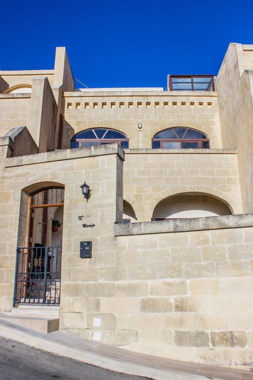 Fotografie z fotogalerie ubytování Ta Marija v destinaci Żebbuġ
