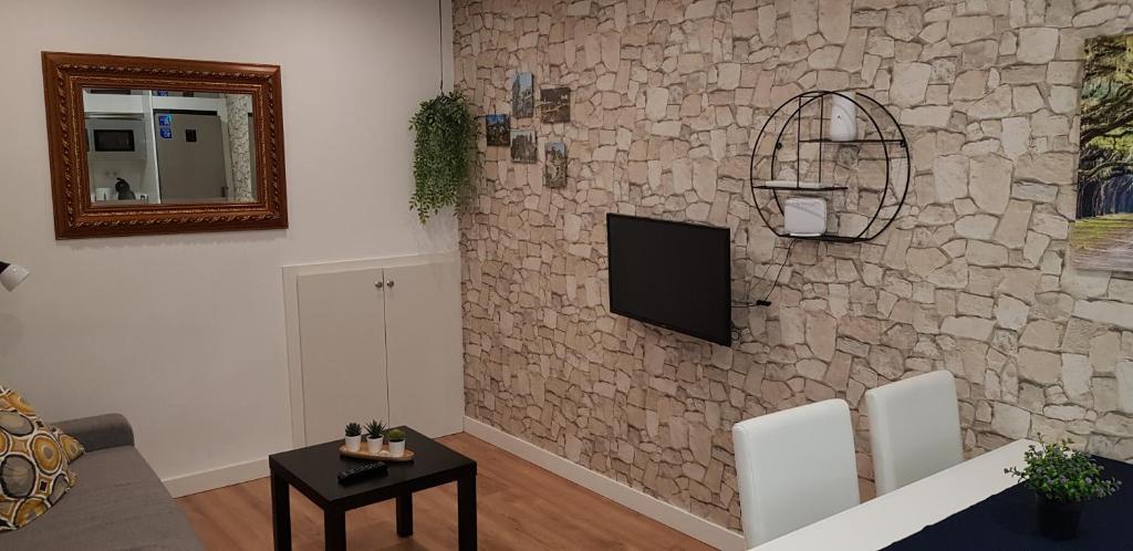 Apartamento EL CARMEN con Parking GRATIS - 15