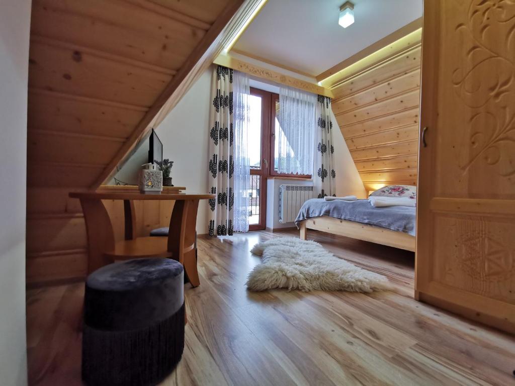 Pokoje Gościnne Kurosik - 4