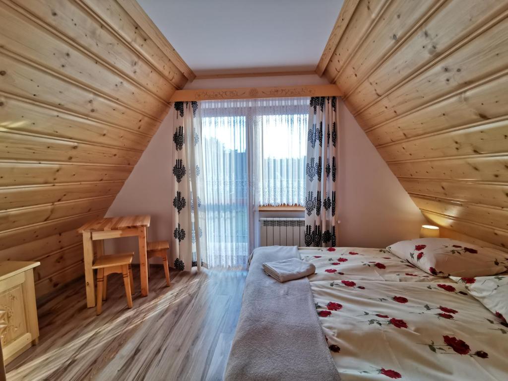 Pokoje Gościnne Kurosik - 8