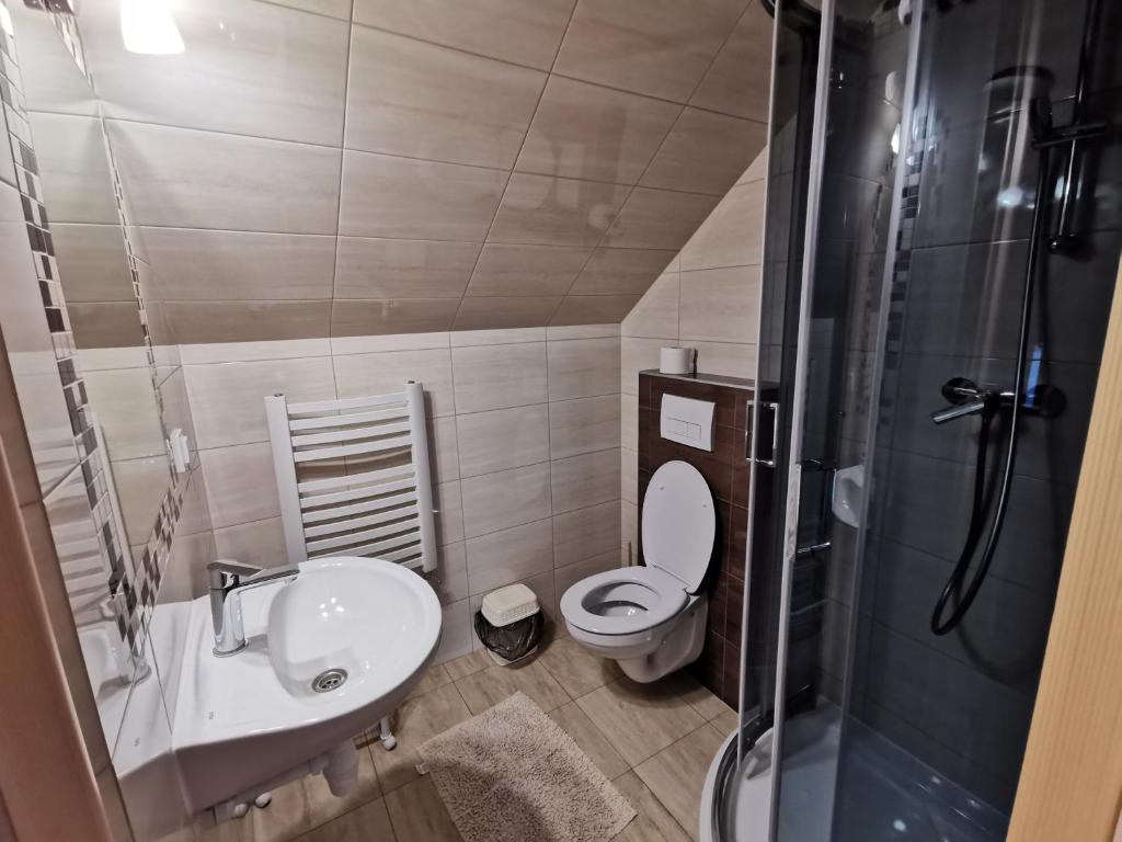 Pokoje Gościnne Kurosik - 14