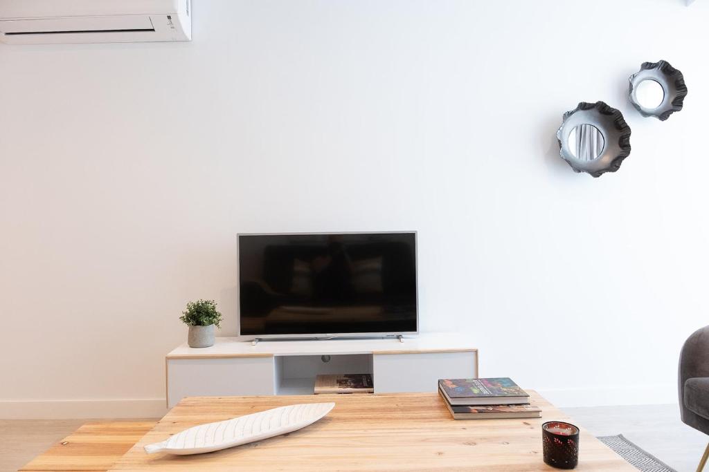 CONCHEIROS 5 APARTAMENTOS TURISTICOS - 9