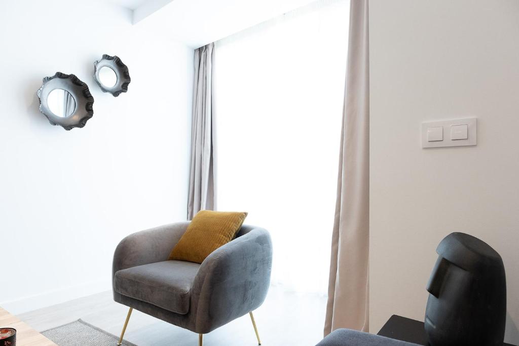 CONCHEIROS 5 APARTAMENTOS TURISTICOS - 10