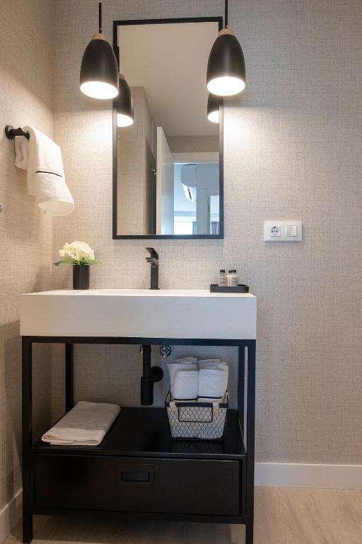 CONCHEIROS 5 APARTAMENTOS TURISTICOS - 16