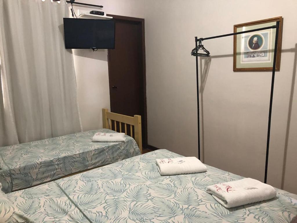  Hotel Nunes