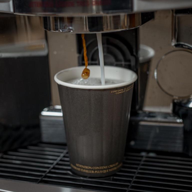 Robin Hood Inn and Suites - Resim 27