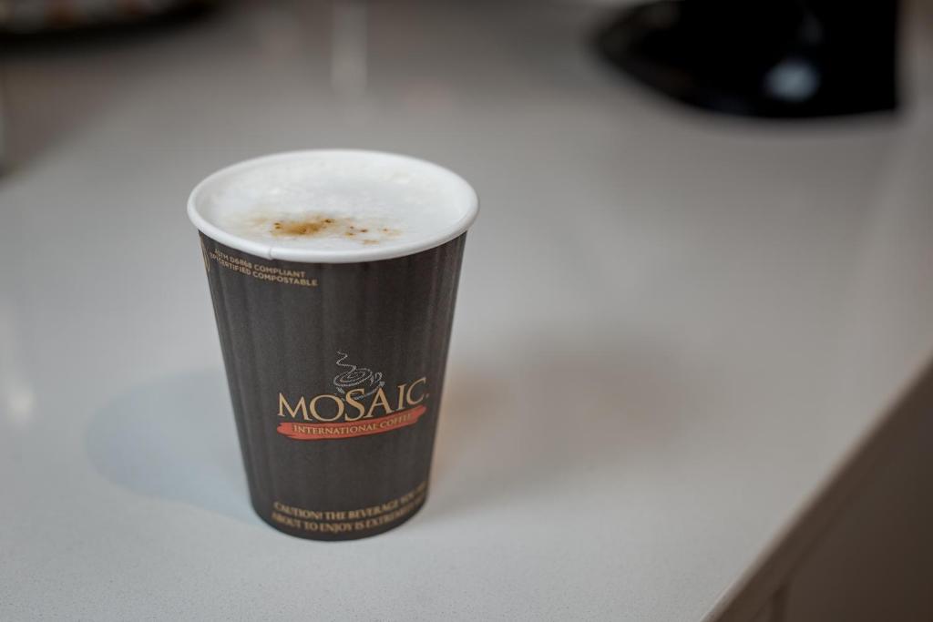 Robin Hood Inn and Suites - Resim 30