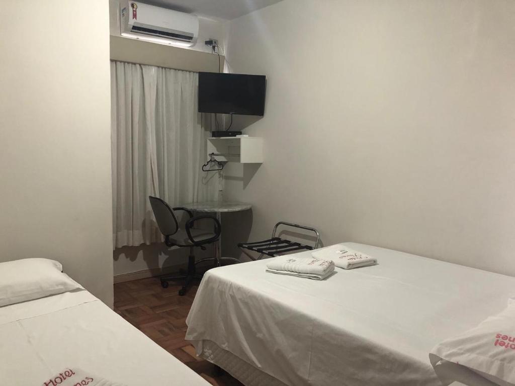 Hotel Nunes
