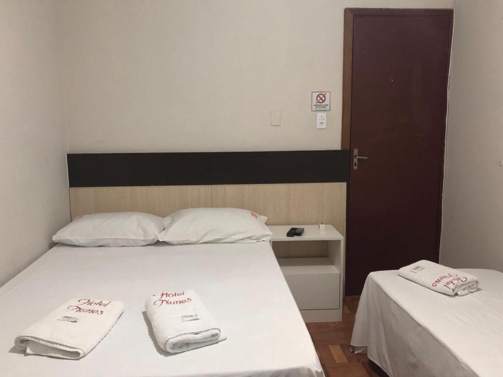  Hotel Nunes