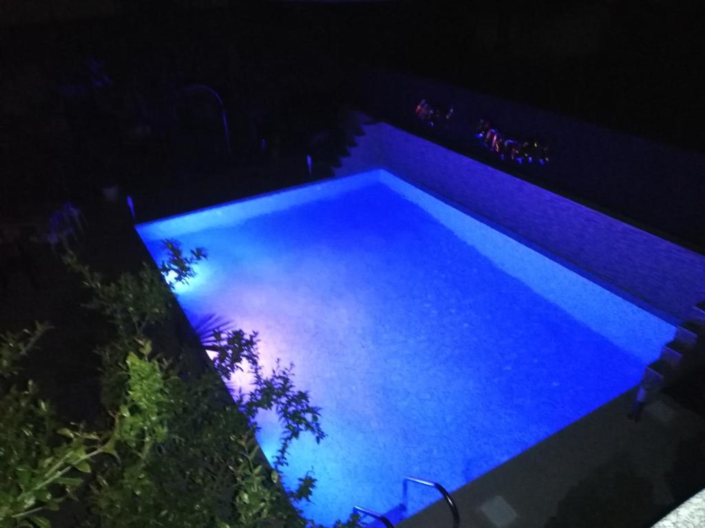Lile Pestani Accommodation - Camera Familiare Con Vista In Montagna