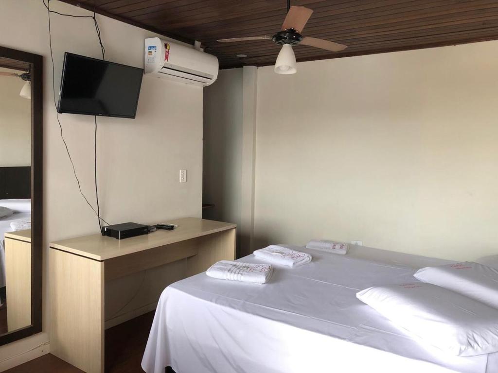  Hotel Nunes