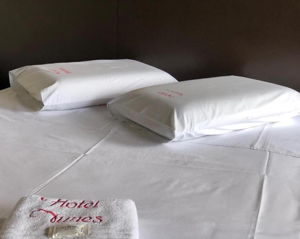  Hotel Nunes