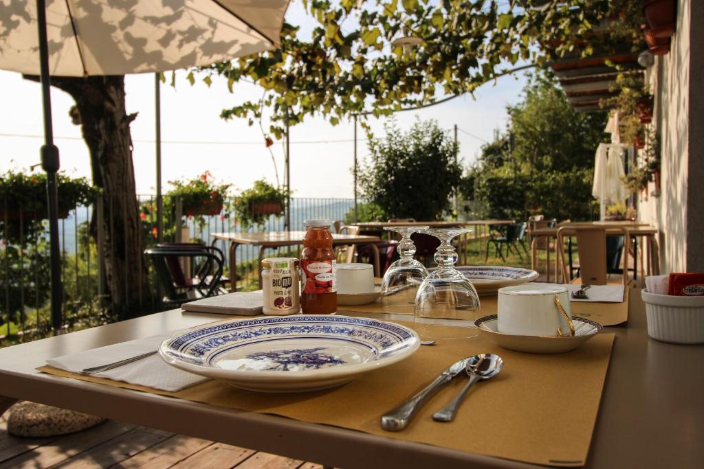 Locanda Fontanazza Osteria con Camere