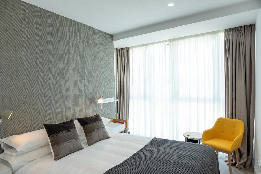 CONCHEIROS 5 APARTAMENTOS TURISTICOS - 17