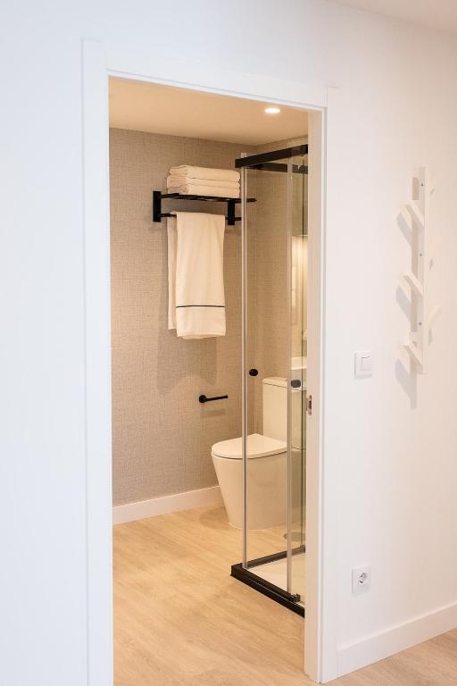 CONCHEIROS 5 APARTAMENTOS TURISTICOS - 12