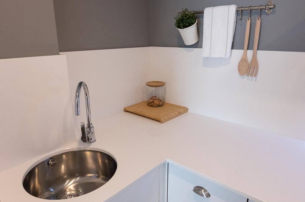 CONCHEIROS 5 APARTAMENTOS TURISTICOS - 13