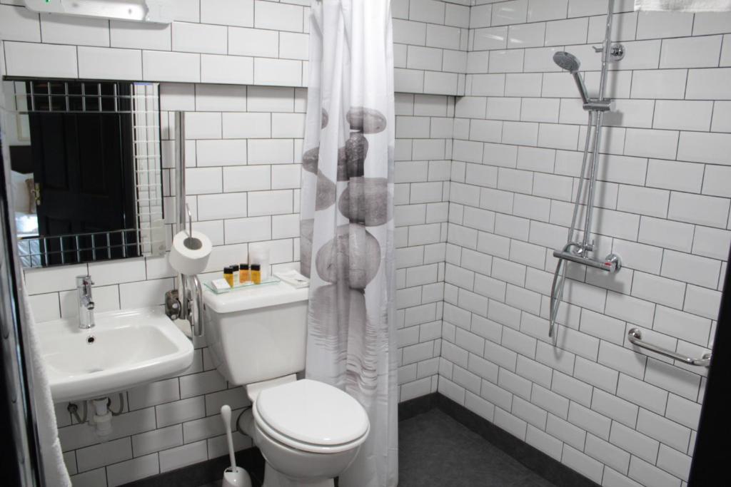 The Blue Boar - 