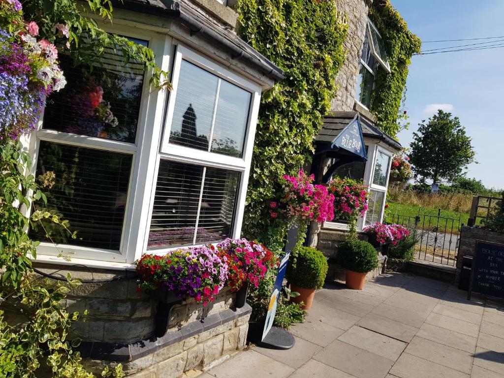 The Blue Boar - Historic Country Inn near Stratford-upon-Avon - Resim 19