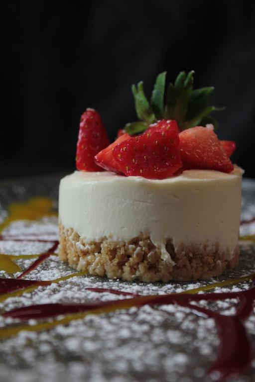 The Blue Boar - Historic Country Inn near Stratford-upon-Avon - Resim 13