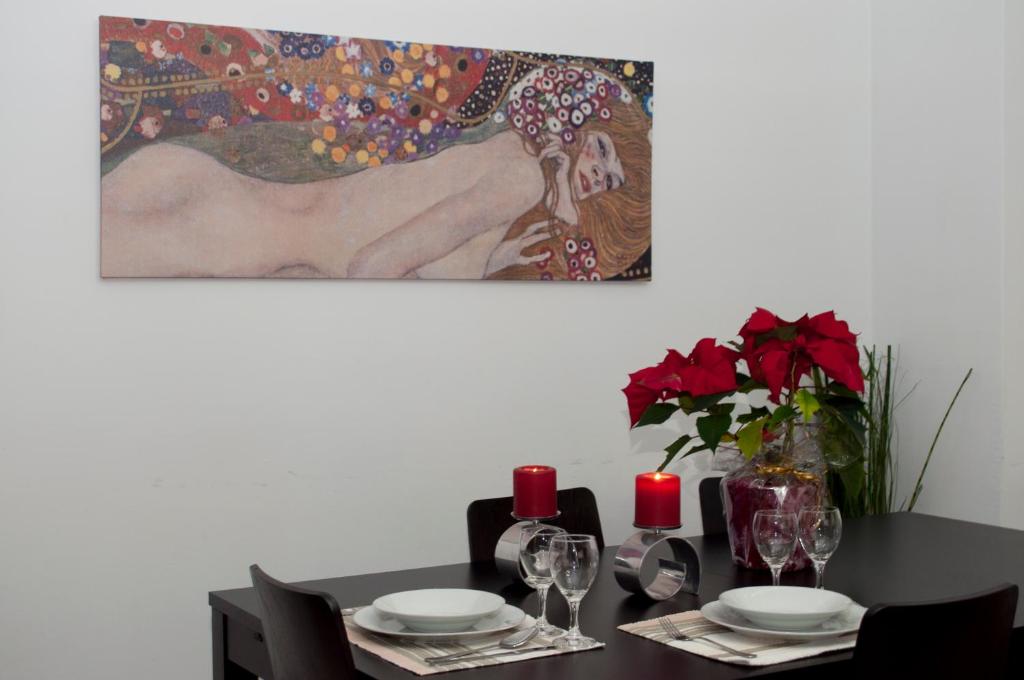 Apartamento Turístico La Ribera del Marco - 1