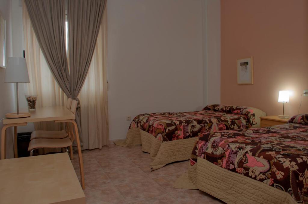 Apartamento Turístico La Ribera del Marco - 4