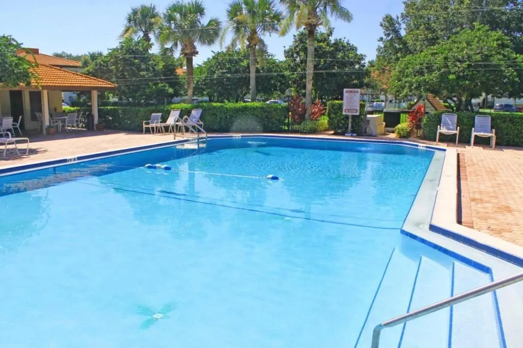 Ventura Country Club Willowpointe Condo, Orlando, Statele Unite ale Americii