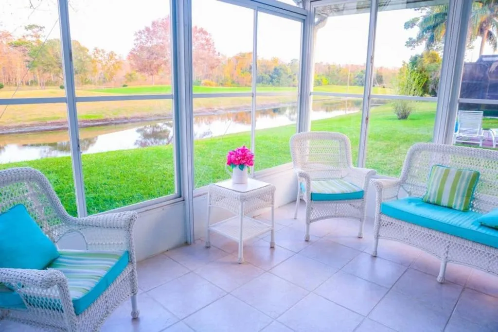 Golf Preserve Private Home, Orlando (FL), United States