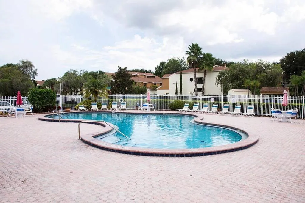 Raintree Holiday Home, Orlando (FL), United States