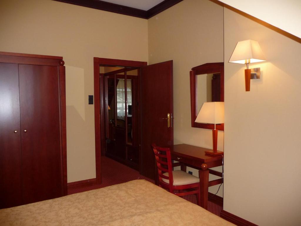 Meduza Hotel & Spa - 16