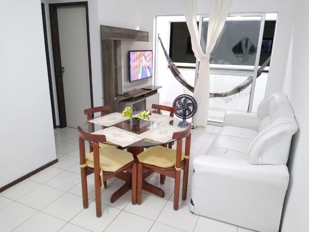 Apartamento inteiro segurança e privacidade