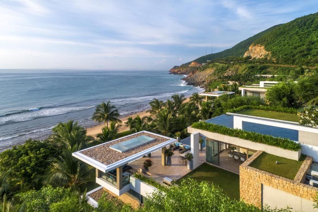 Dinh Thự Mia Luxury 5 Phòng Ngủ
