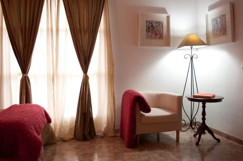 Apartamento Turístico La Ribera del Marco - 10