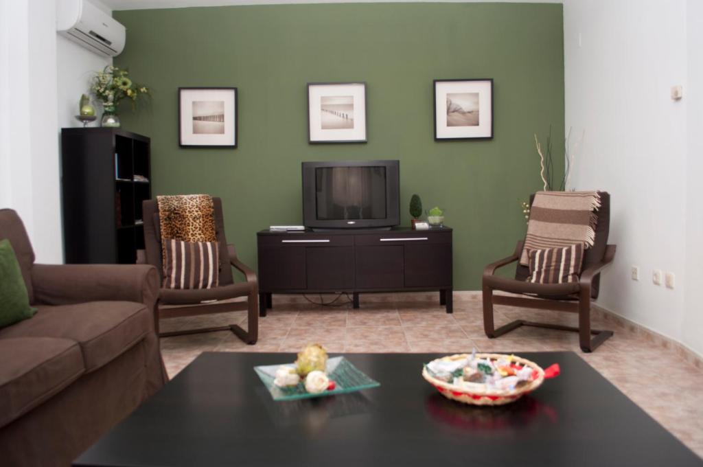 Apartamento Turístico La Ribera del Marco - 7