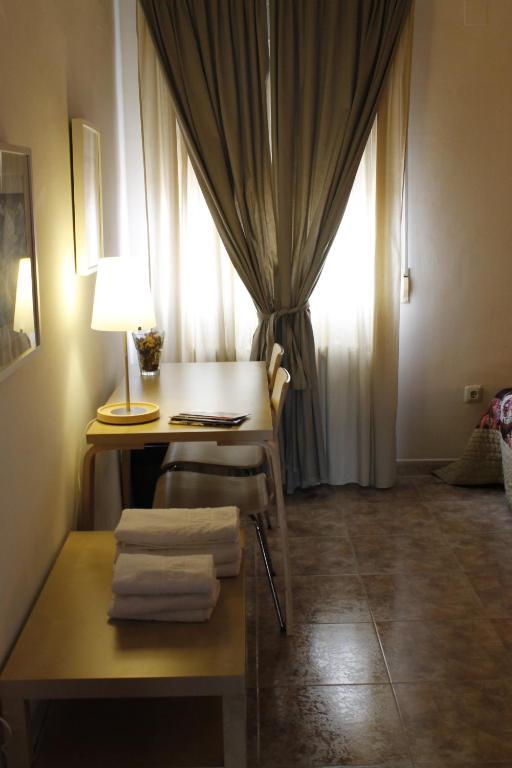 Apartamento Turístico La Ribera del Marco - 8