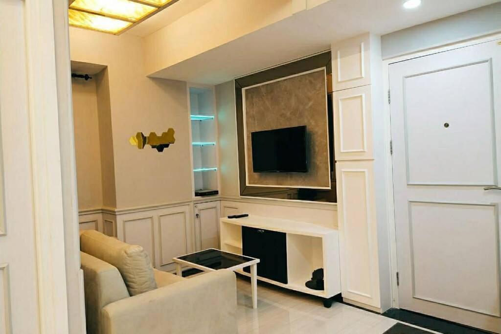 Cozy Apartemen in Bogor