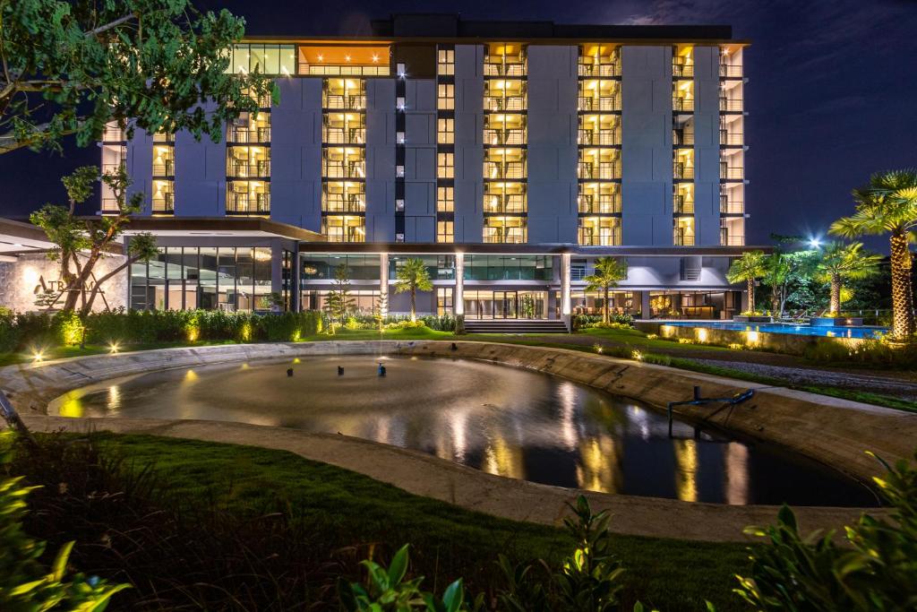 Bang Phli – Photos 1