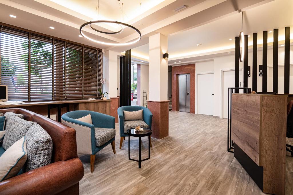 Park Hotel - Resim 14