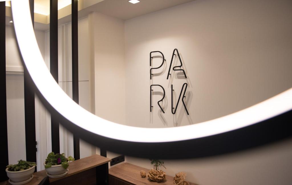 Zdjęcie z galerii obiektu Park Hotel w Aleksandropolis
