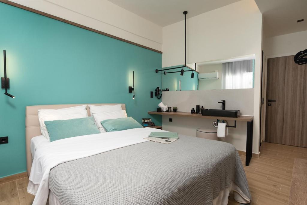 Park Hotel - Resim 16