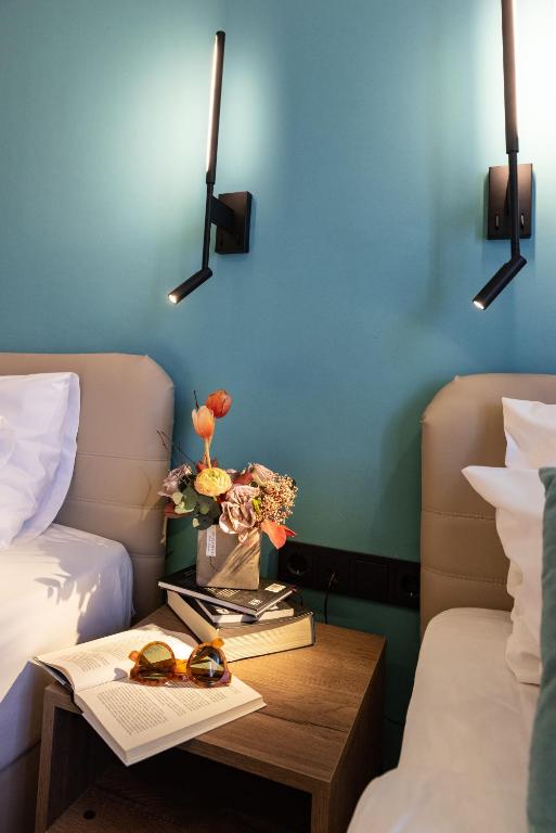 Park Hotel - Resim 18